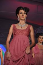 at Style statement jewellery show in Lalit Hotel, Mumbai on 5th Jan 2013 (225).JPG